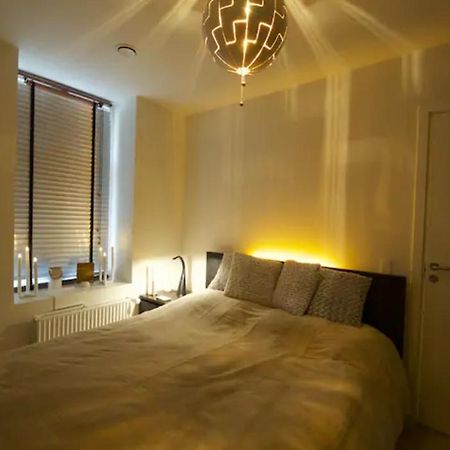 Cozy And Silent Ground Floor Apartment Copenhaga Exterior foto