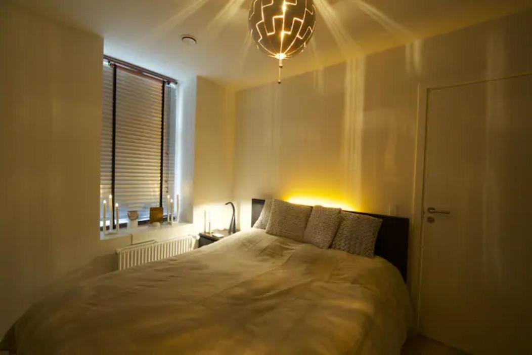 Cozy And Silent Ground Floor Apartment Copenhaga Exterior foto