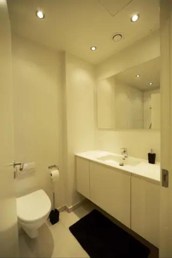 Cozy And Silent Ground Floor Apartment Copenhaga Exterior foto