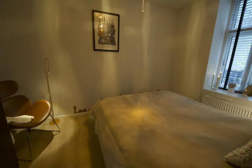 Cozy And Silent Ground Floor Apartment Copenhaga Exterior foto